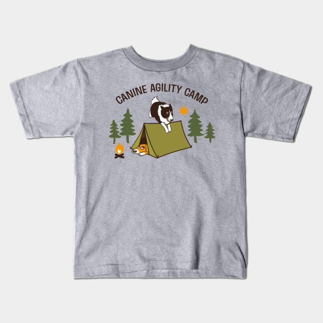Dog agility shirts new arrivals